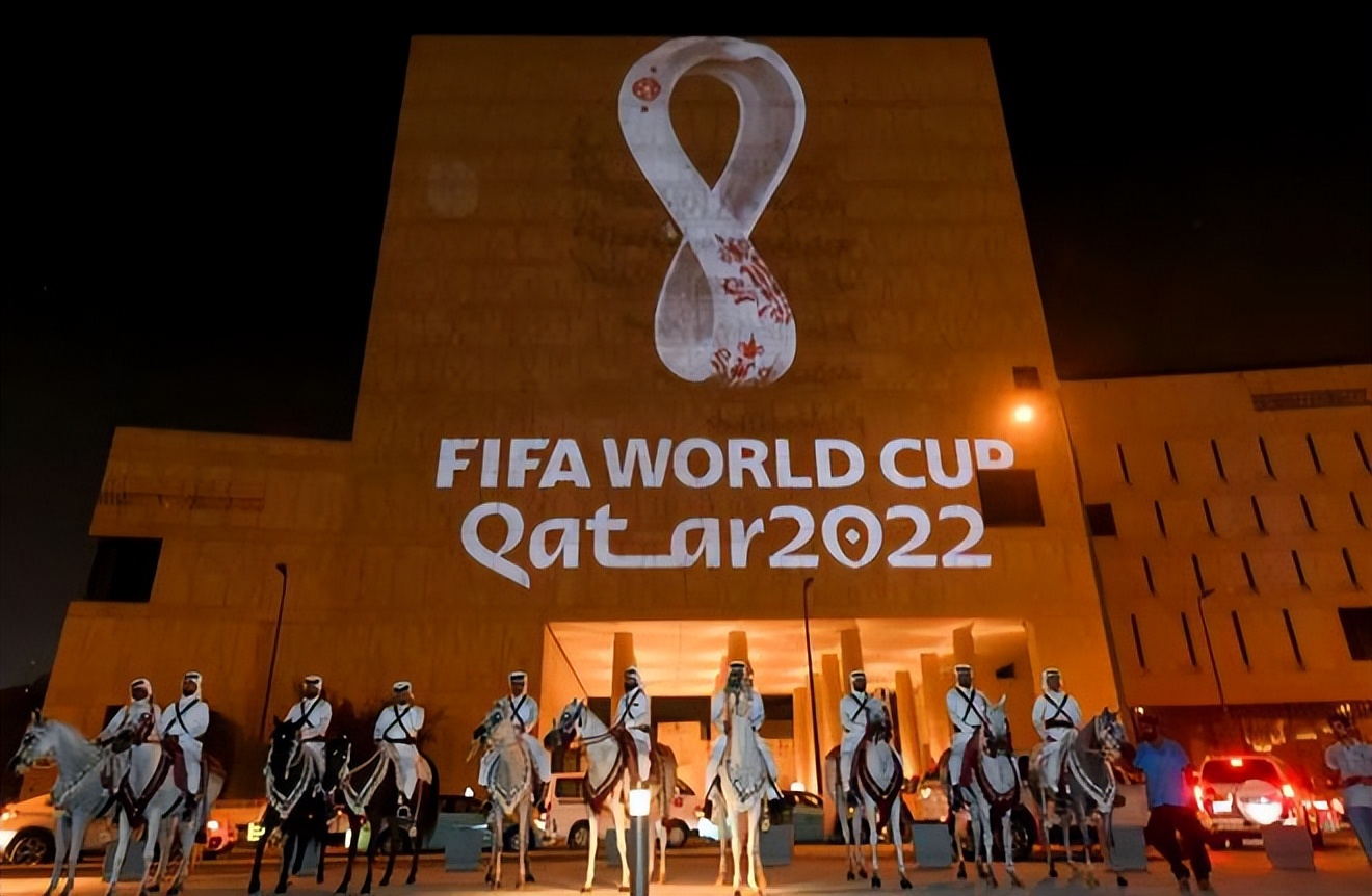 网友评论卡塔尔世界杯中国制造,卡塔尔世界杯中国制造有多少