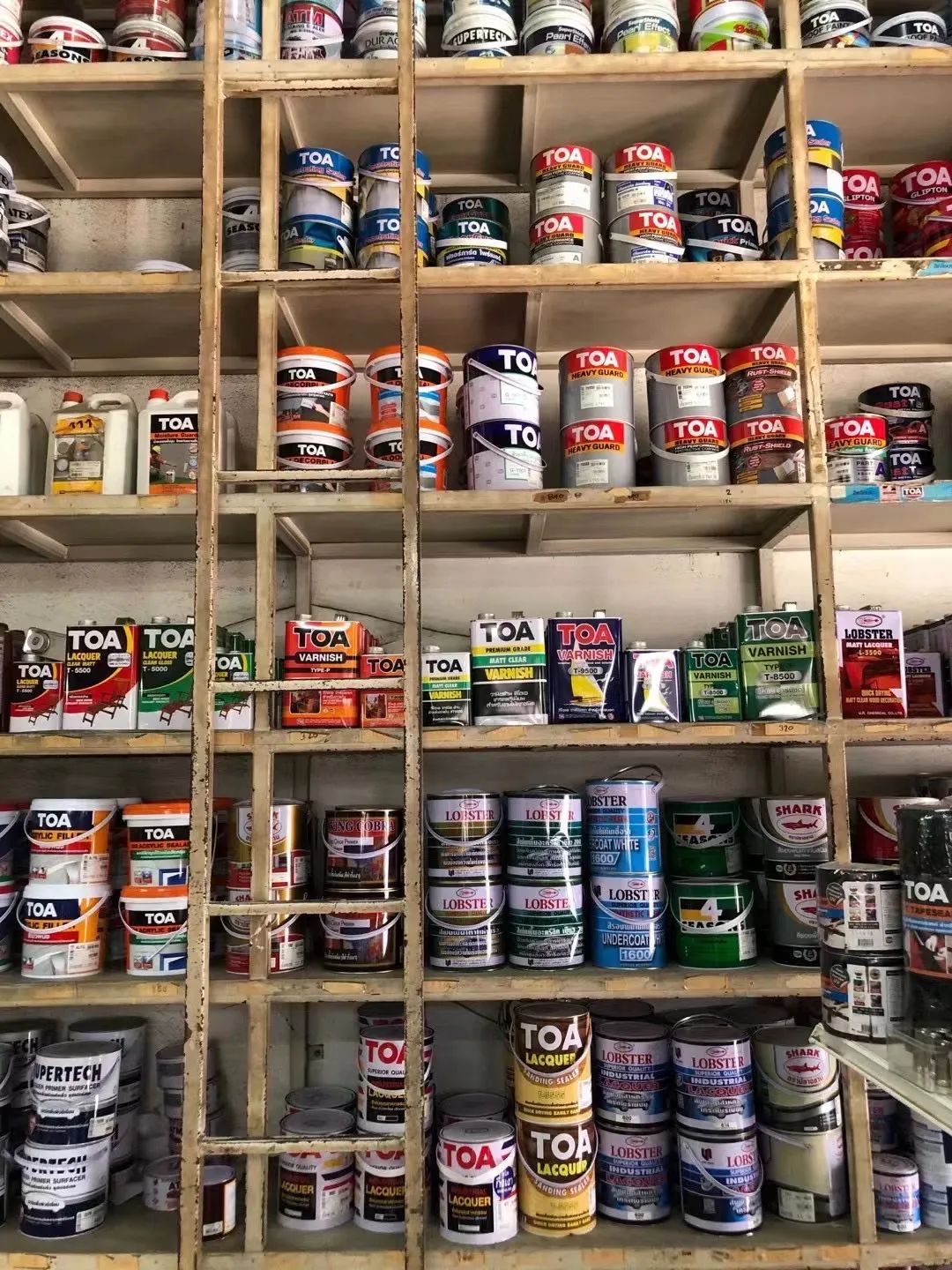 自己亲手打造的第一间民宿,日式庭院民宿