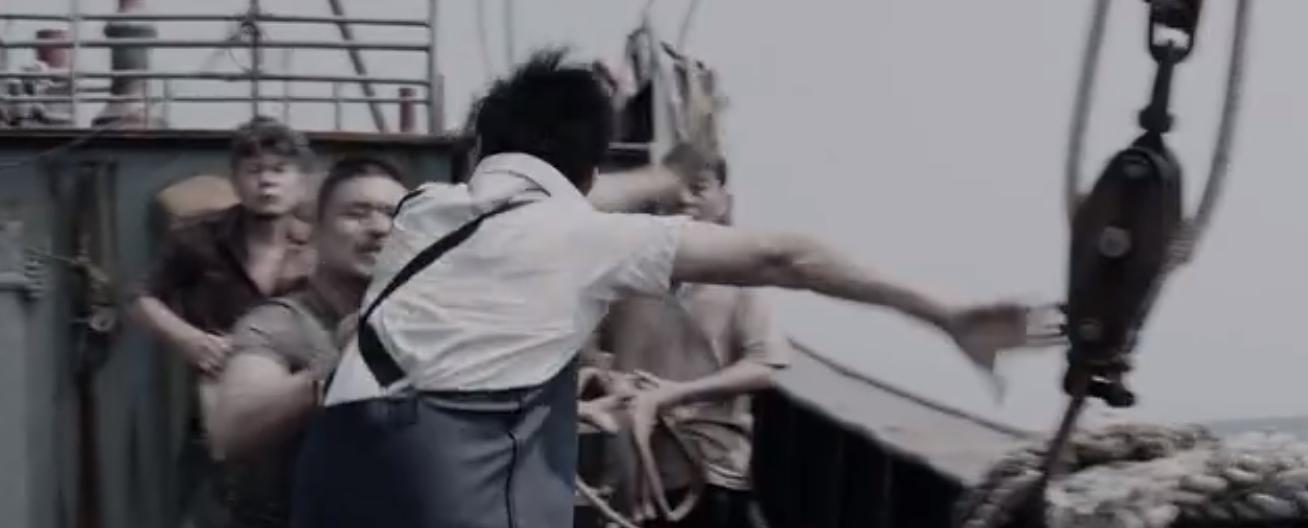 雪藏7年解禁电影,雪藏六年