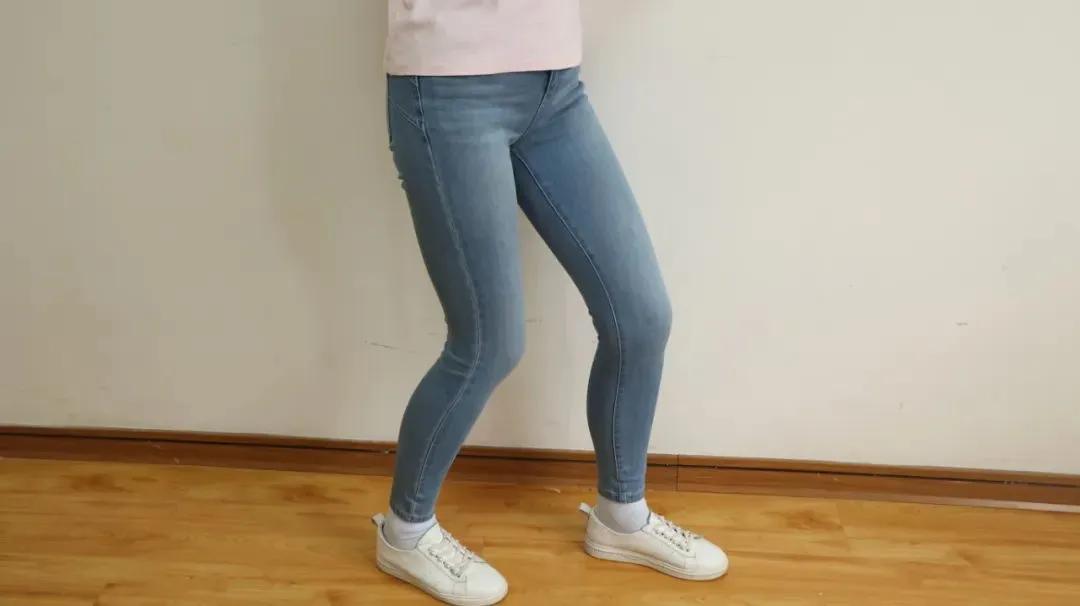 女生大腿外侧发黑有消除方法吗,为什么女性大腿会有黑青