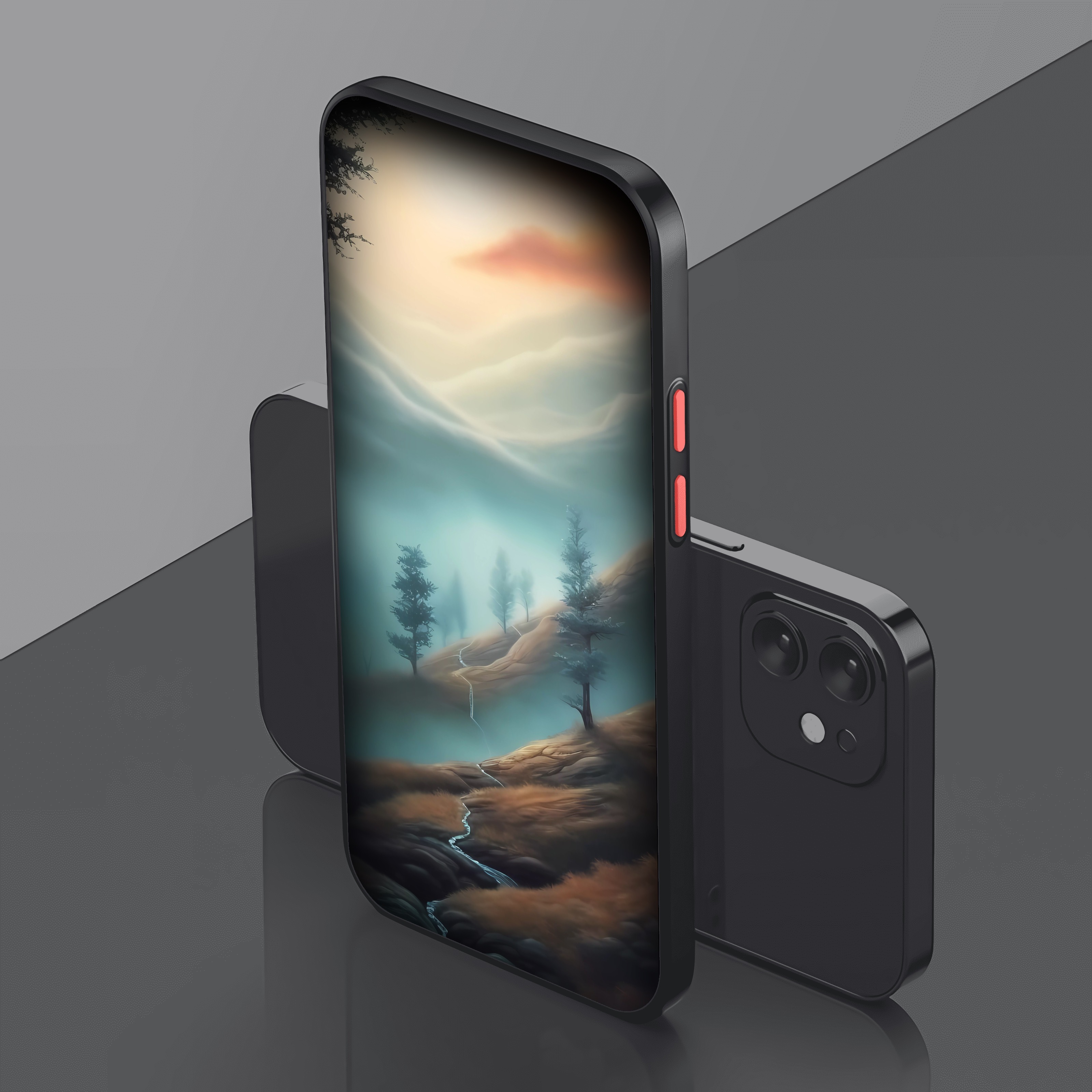 ipad暗黑系壁纸大全,高清壁纸4k全屏暗黑系