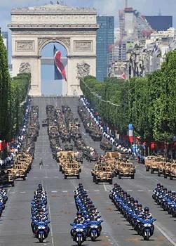 所有国家的国庆节由来简介,各国国庆日及其来历