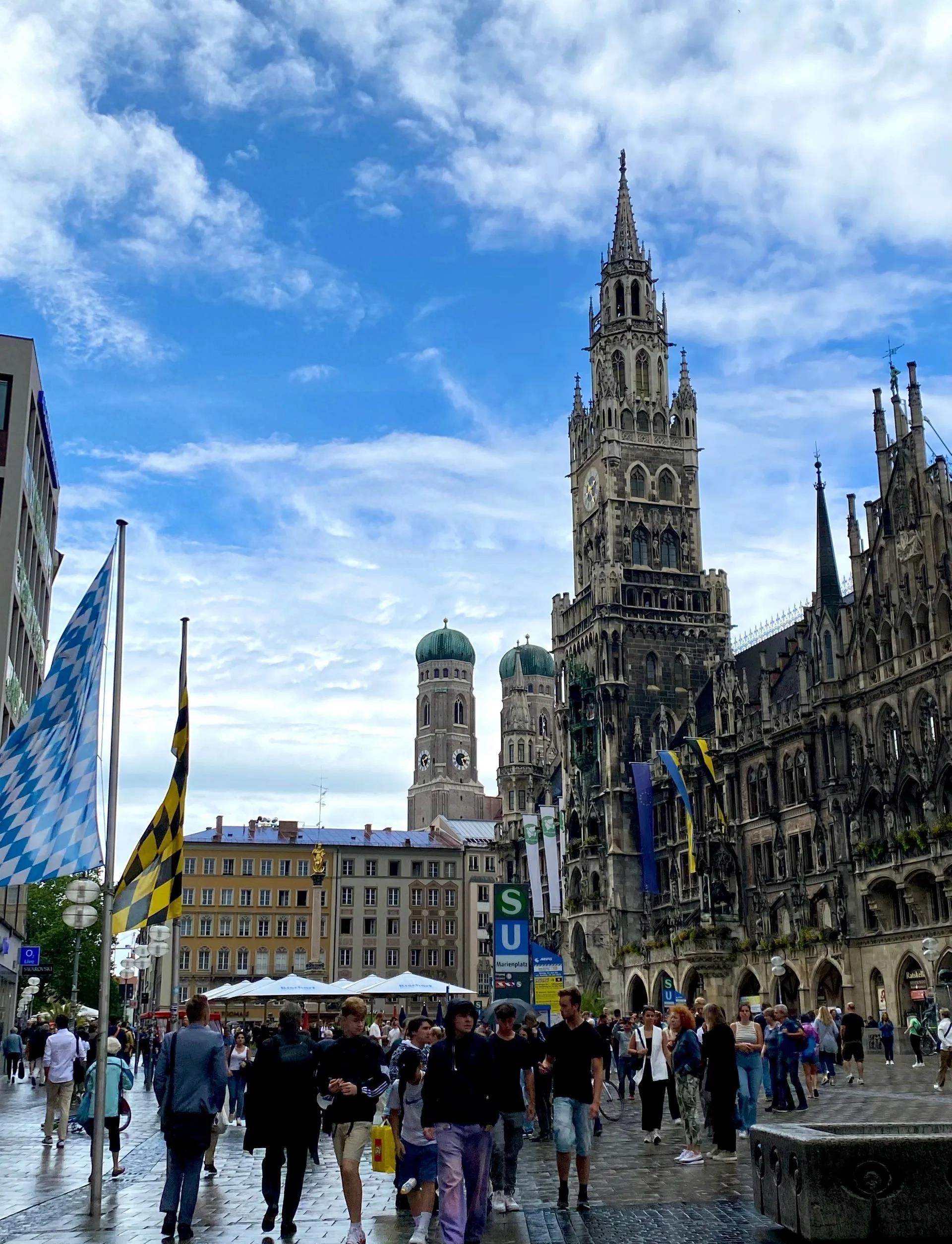 德国华人生活水平,德国的真实生活水平