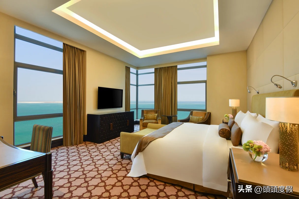 2022世界杯入住酒店,世界杯球员下榻酒店