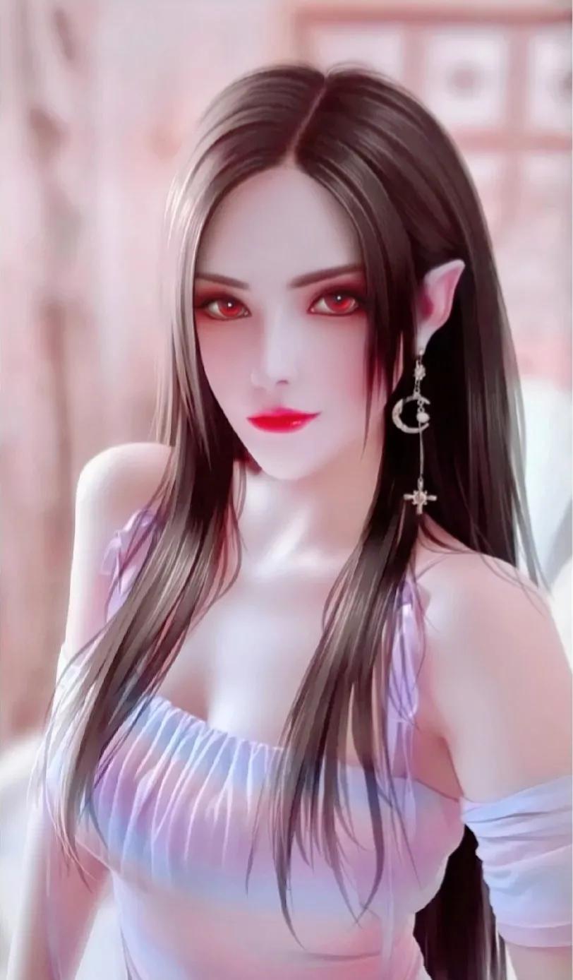 美杜莎女王换上现代衣服,美杜莎女王现代装