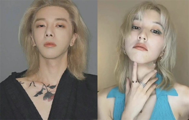 是的，我们有一个孩子，我们各有一个“伴”