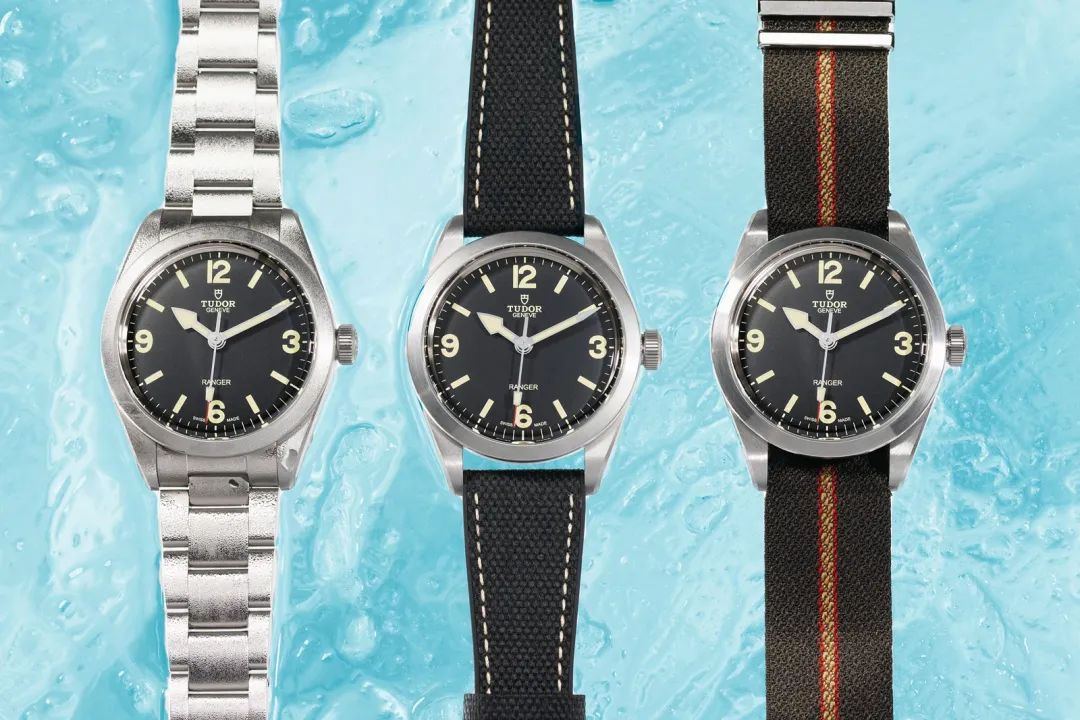 两至三万最值得入手的表,五万左右冷门却值得入手的表