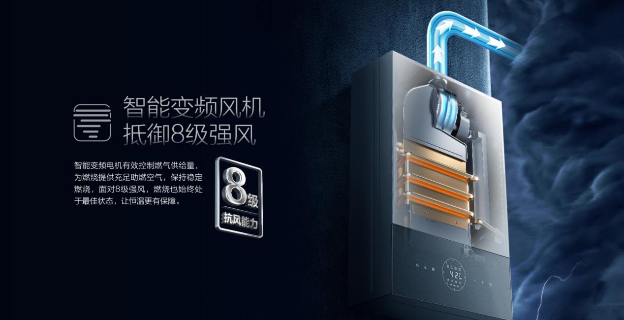 老板燃气热水器ht683可以定时吗,老板燃气热水器ht683功能