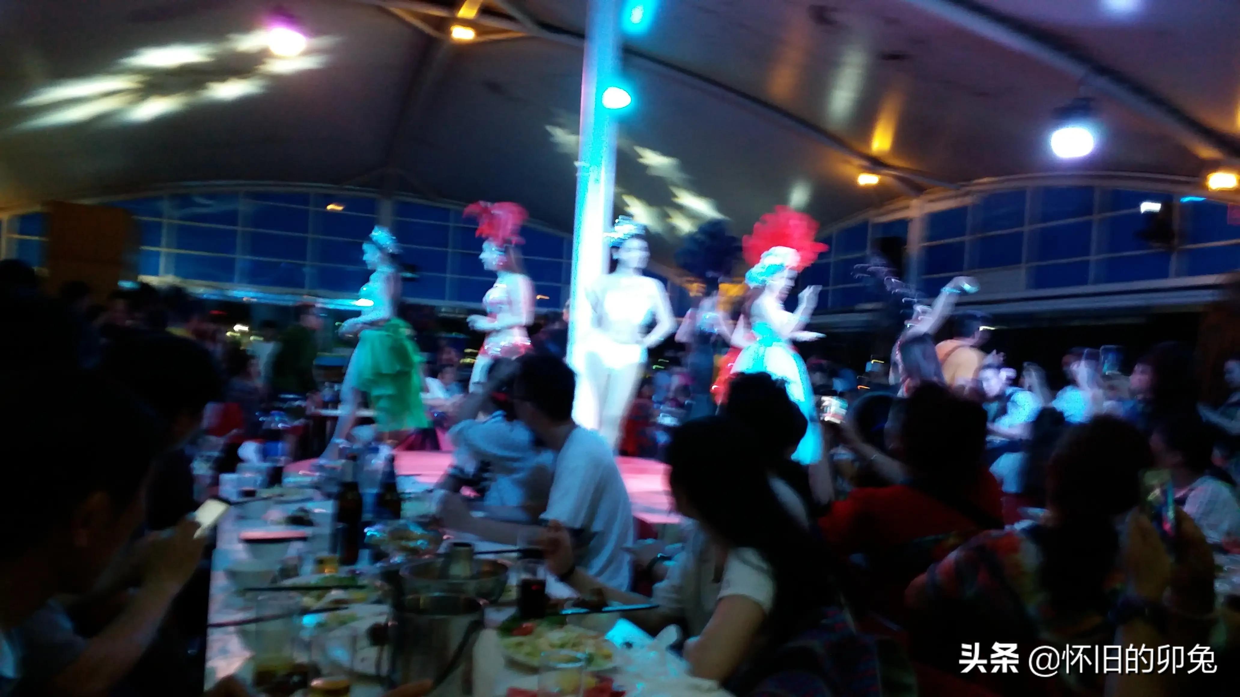 出境游泰国热度仍居前列,独自出国旅游泰国