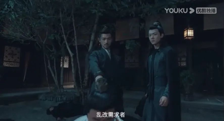 一看就上头的剧一口气看完系列,一口气看了十二集的剧