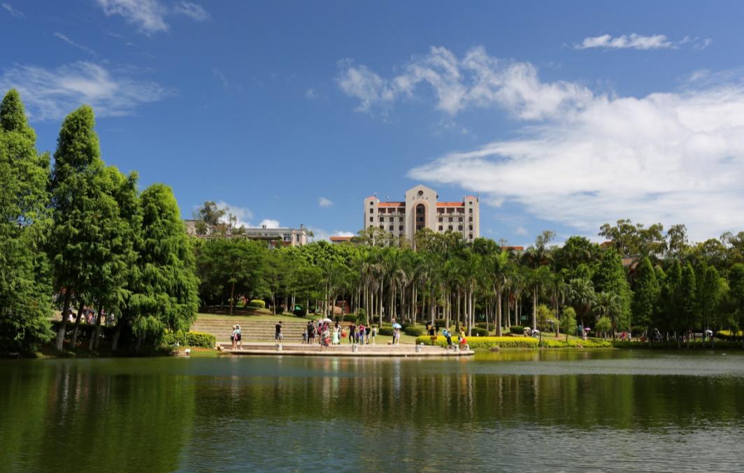 985大学档次划分最新名单,五所难度低的985大学