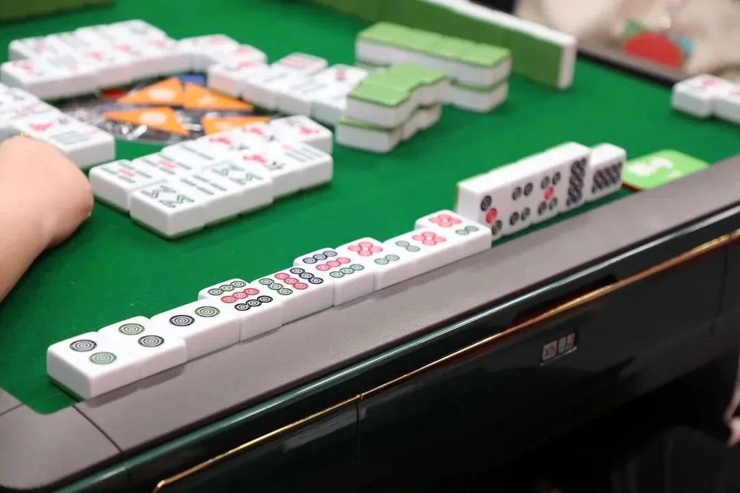 cmo杭州麻将公开赛,微乐杯中国麻将公开赛在哪里报名