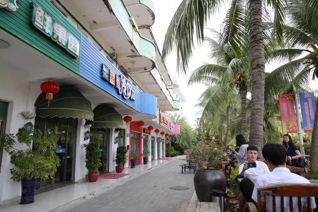 三沙的海可以媲美马尔代夫么,三沙市哪个群岛最漂亮