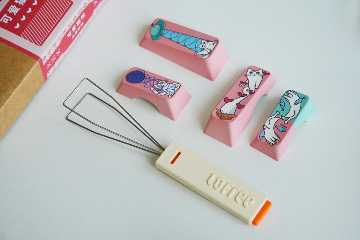 什么键盘可以适配洛斐小翘键帽,洛斐小翘键盘可以配什么鼠标