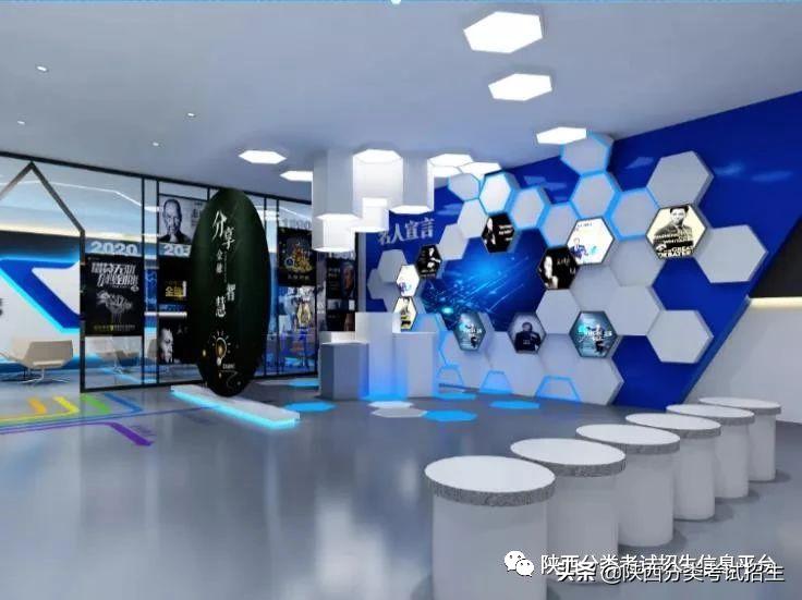 2022年陕西职业技术学院单招,陕西省职业技术学院招生电话