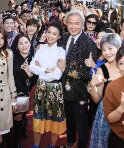 张庭林瑞阳被认定传销,张庭涉嫌传销被查处热评