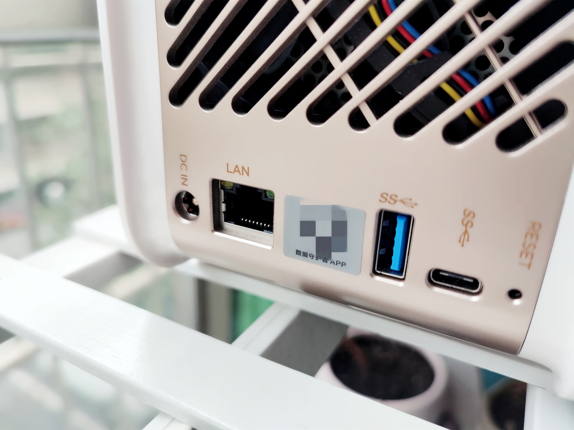 不限速的网盘下载,联想个人云存储t2深度评测