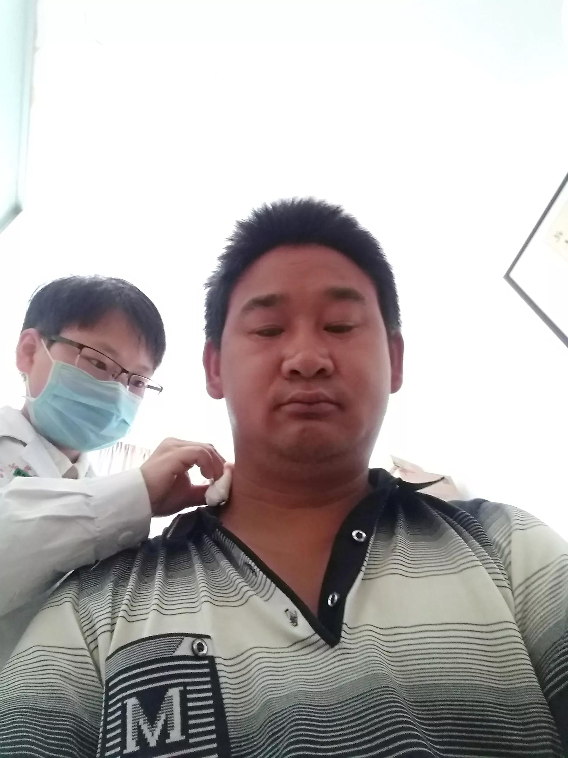 牛皮癣伴随一生是怎么样的体验,对抗牛皮癣一直在坚持