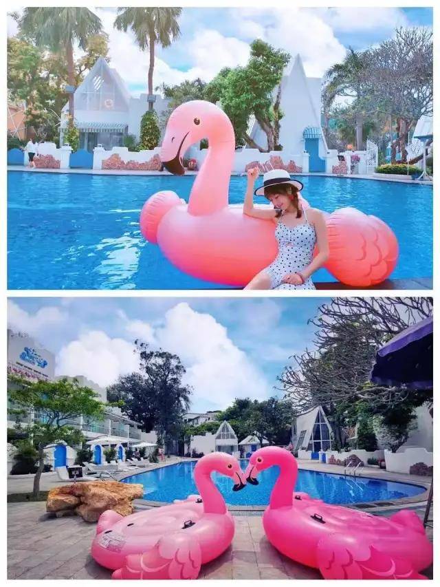 广州从化圣托利温泉度假,广东圣托利温泉庄园