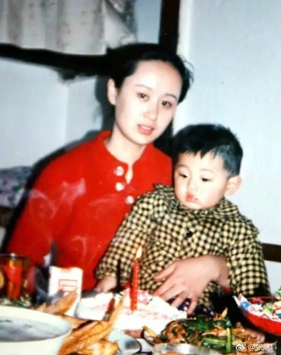 张继科乒乓球2019,为乒乓而生