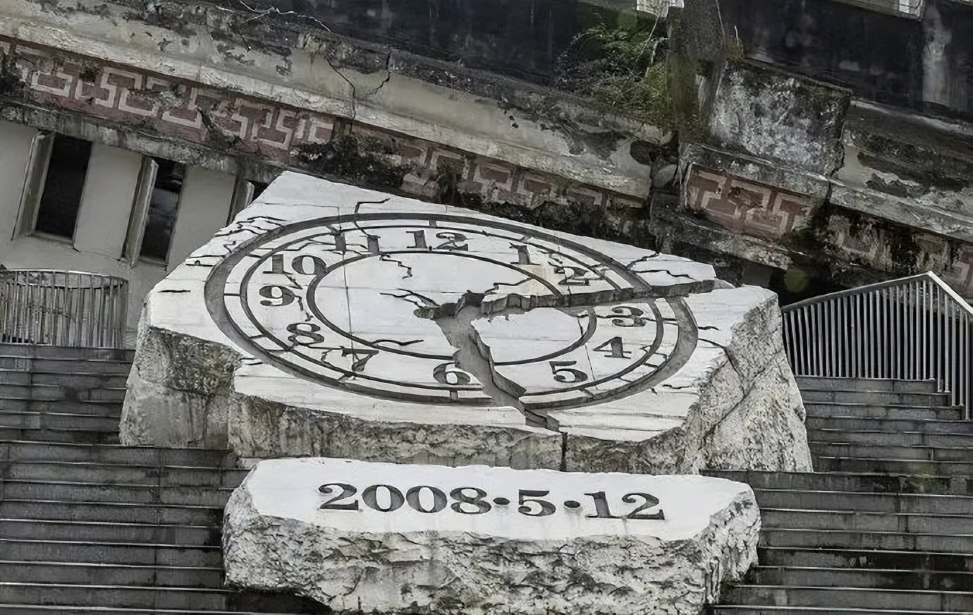 跨越15年的汶川地震记忆,汶川地震十二年记忆