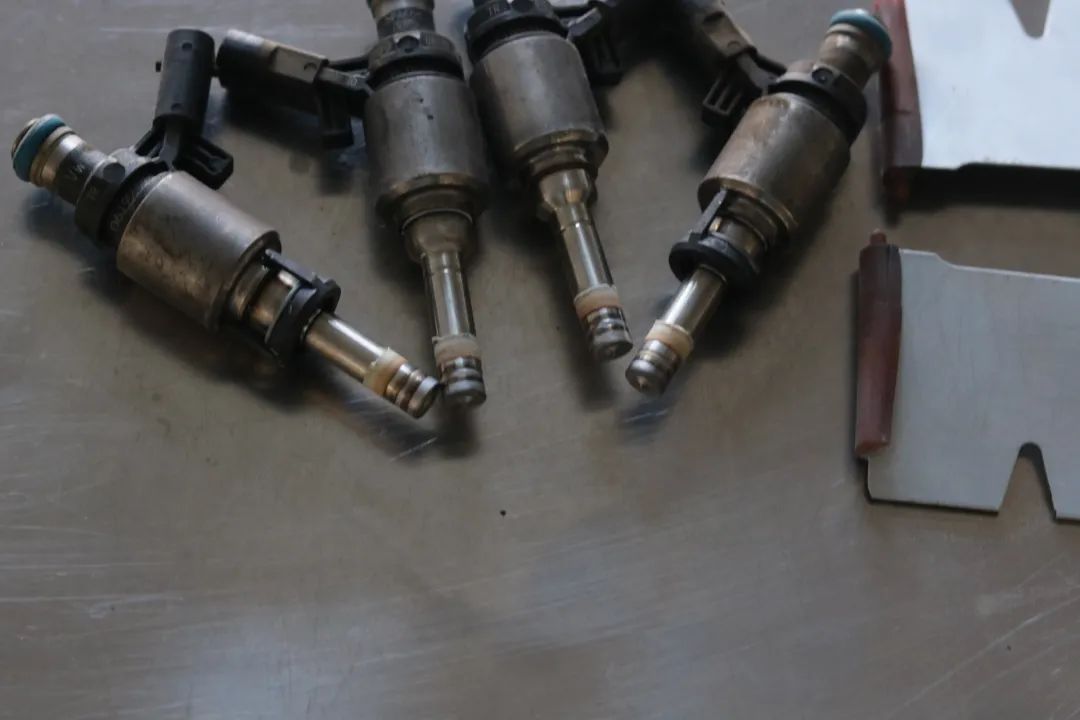 迈腾b7翻新视频成都,大众迈腾b7旧车翻新改造