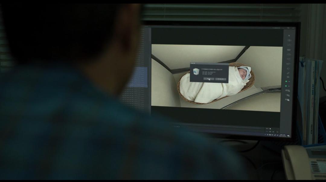 它被骂烂片，我第一个不服