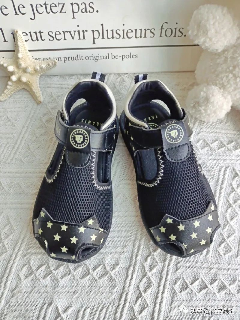 泰兰尼斯婴幼儿鞋子1-3岁,泰兰尼斯儿童网面鞋