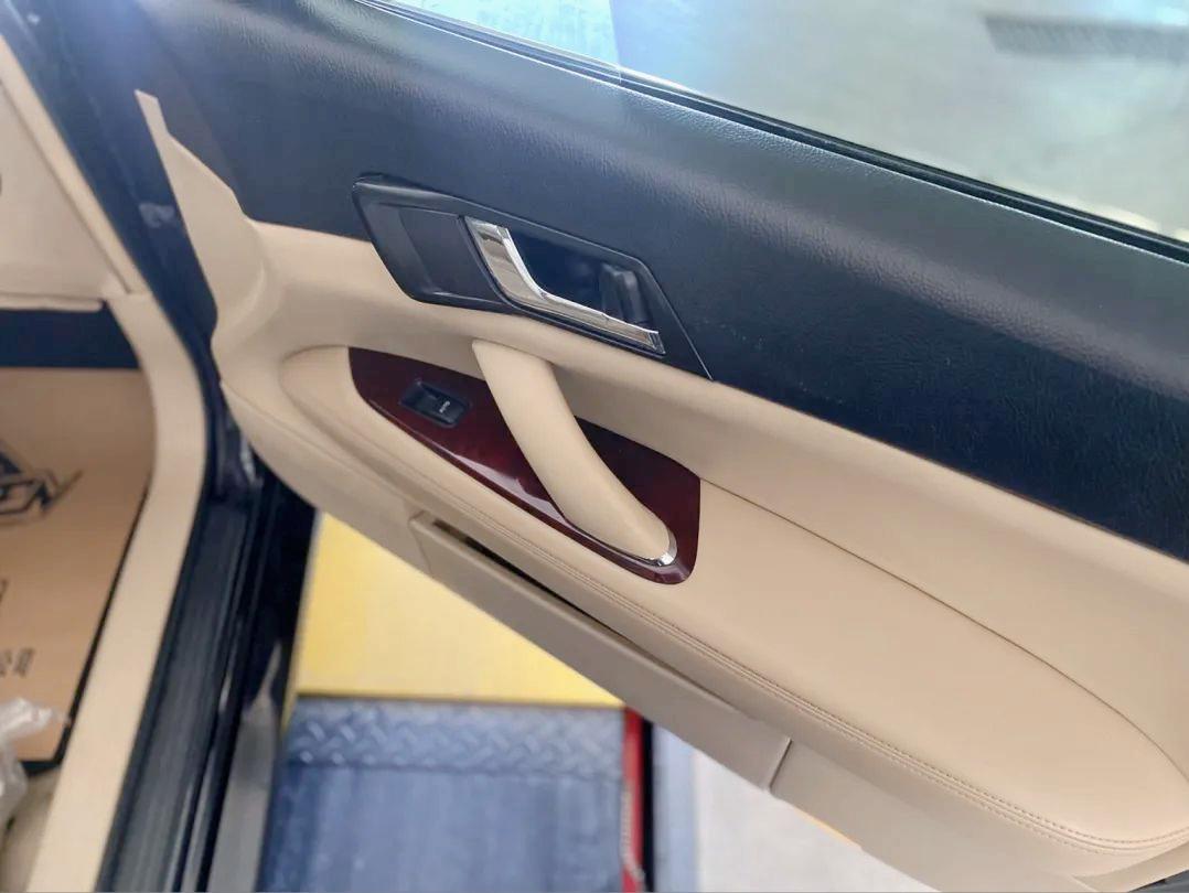 翻新丰田锐志,广州丰田锐志汽车翻新最好的店