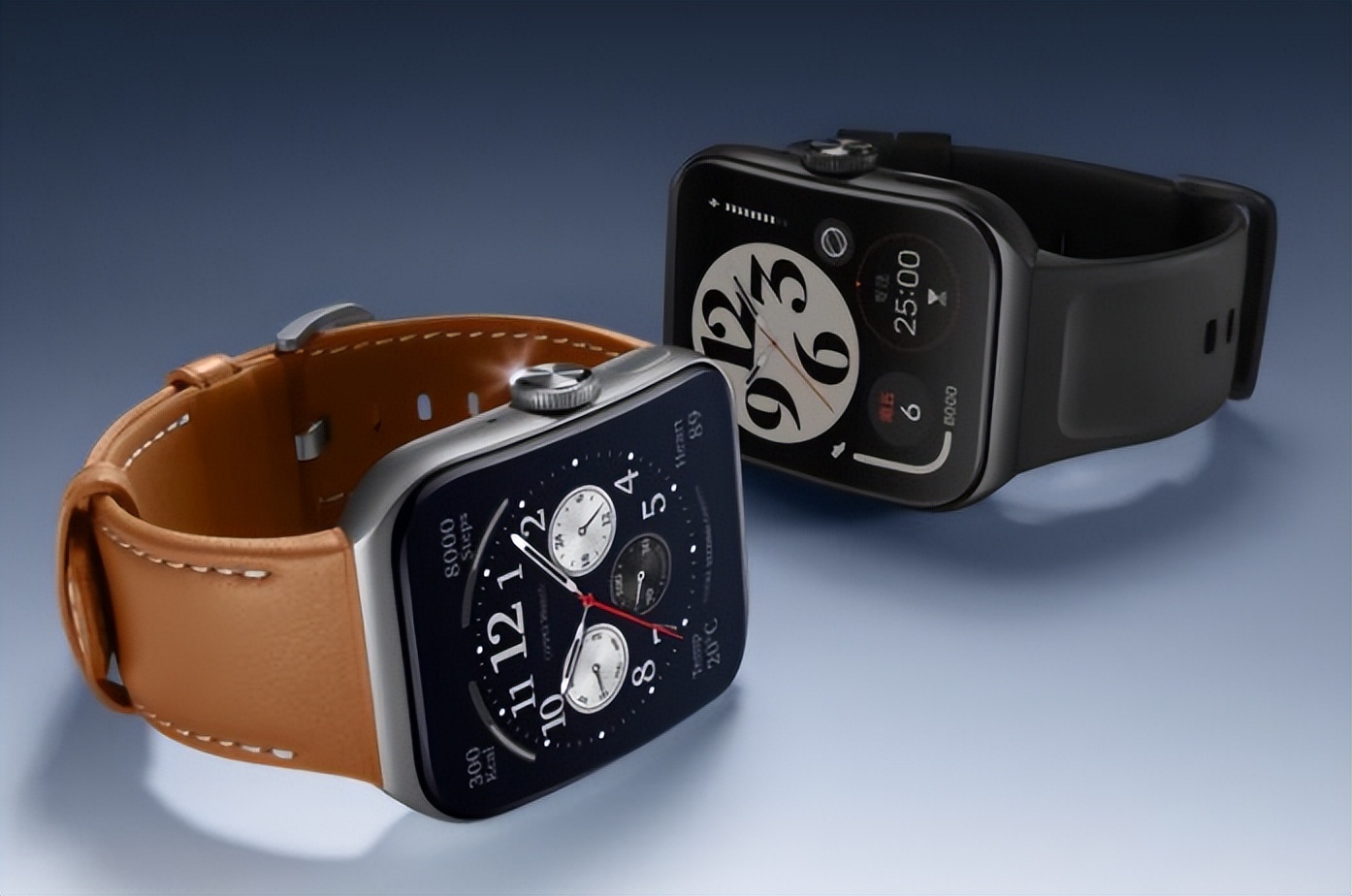 双十一手表一般降价多少,双十一哪款智能手表值得入手