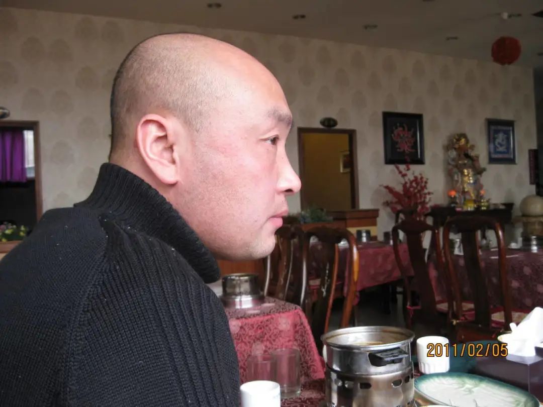 我，秃头，改学纹发后月入10万