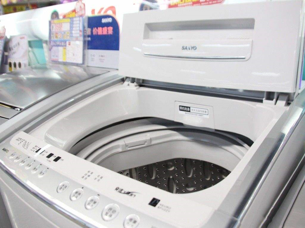 现在的波轮洗衣机怎么不好用,为什么滚筒洗衣机跌下神坛