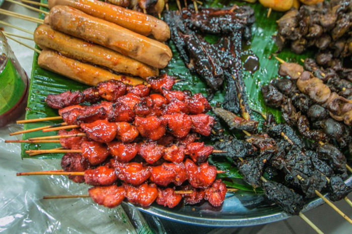 告诉你一个真实的文莱,最新的文莱视频