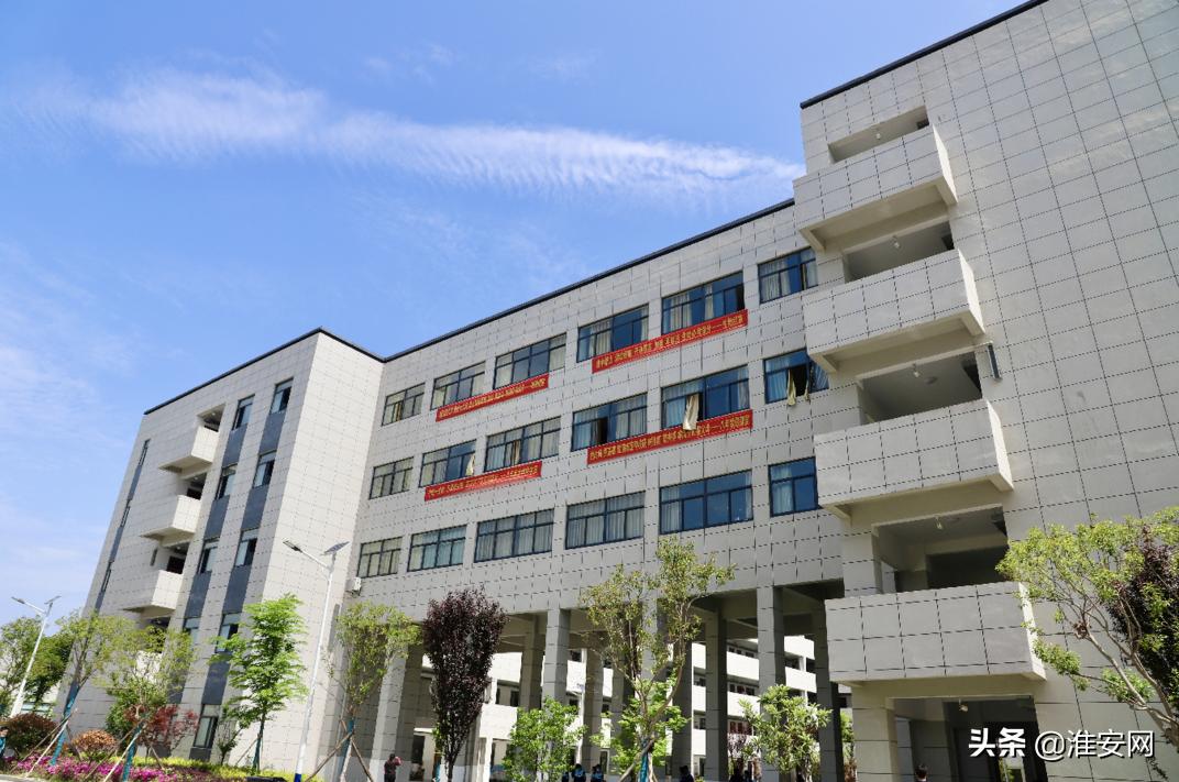 淮安空港卓文中学招生,淮安空港卓文学校招生办