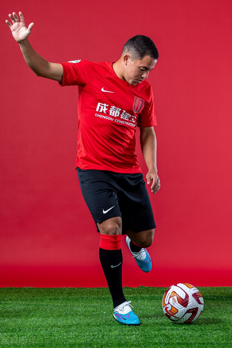 成都蓉城艾克森图片,成都蓉城写真