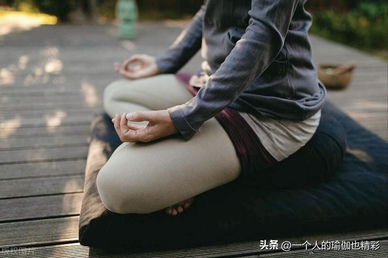 想要冥想效果好，必须得先练这种“收束”功法