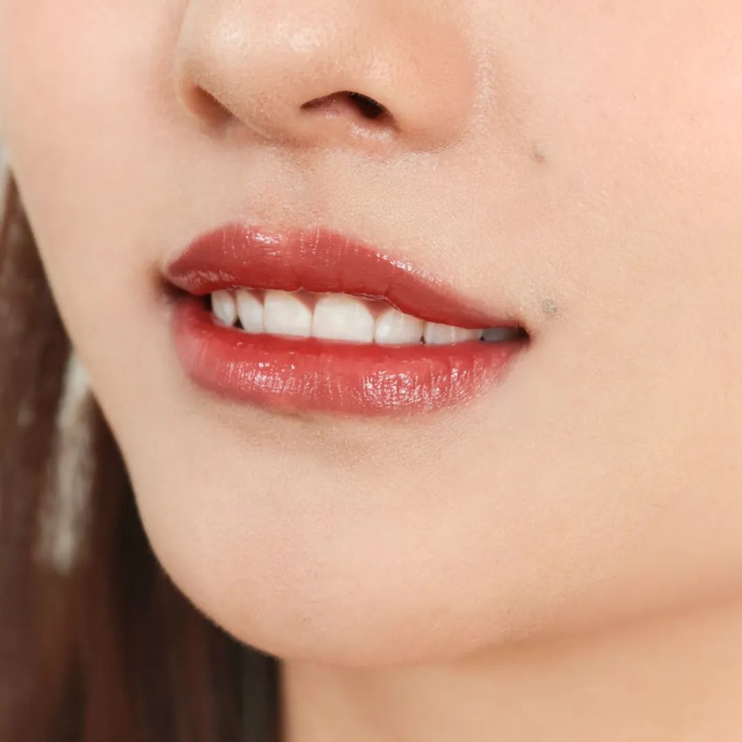 适合黄皮素颜的大牌口红推荐,7支适合黄皮素颜的口红