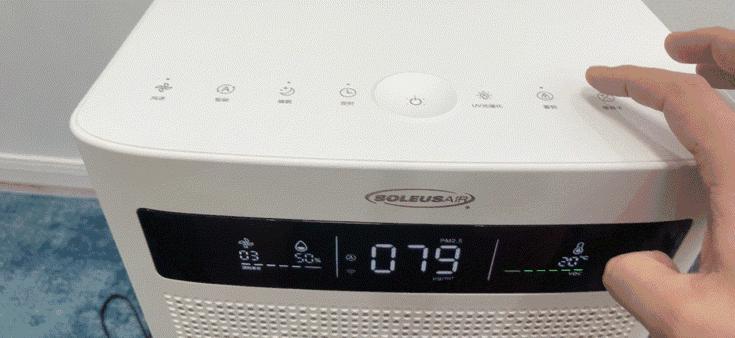 除甲醛空气净化器选什么牌子,除甲醛家用空气净化器哪个牌子好