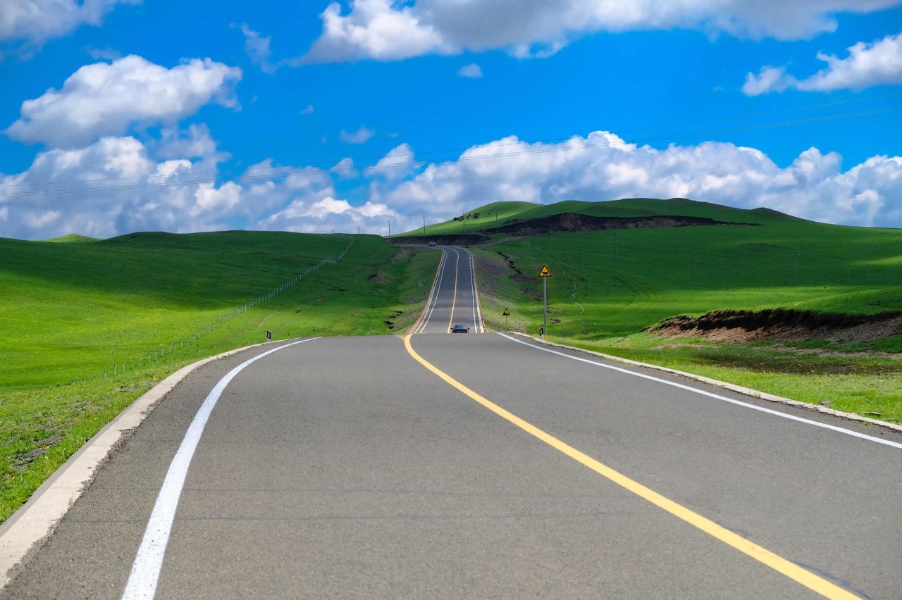 从广州自驾内蒙赤峰最佳路线,自驾内蒙赤峰环线