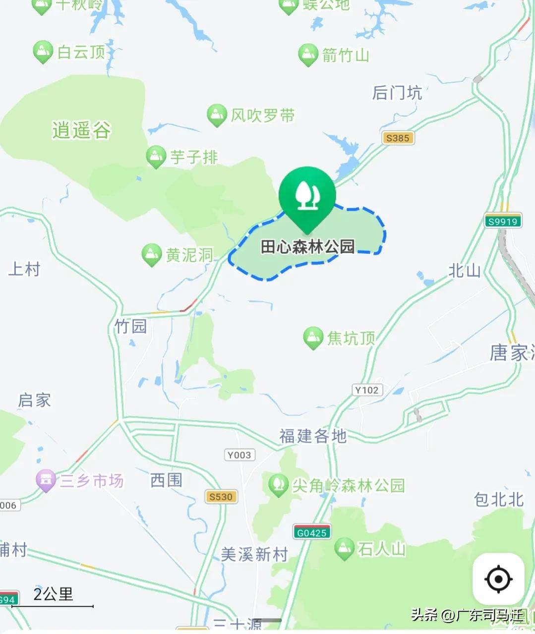 好玩的中山公园,中山公园这儿真美