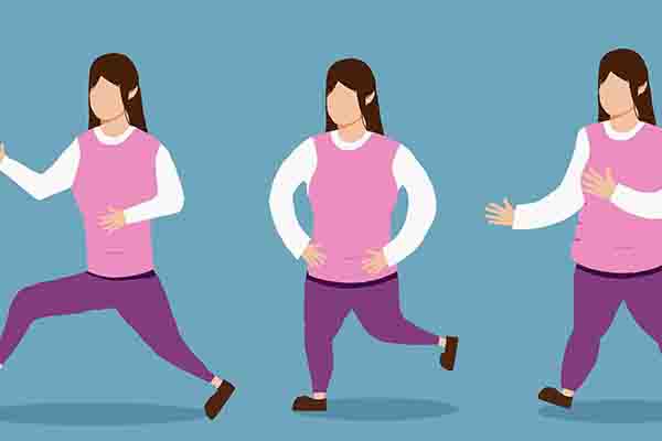 女性“排卵期”，男人可以“闻”出来？排卵期不排卵，是得病了吗