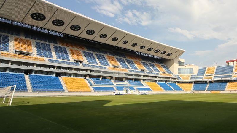 西甲各队主场巡礼门票,西甲球场巡礼之瓦伦西亚城市球场