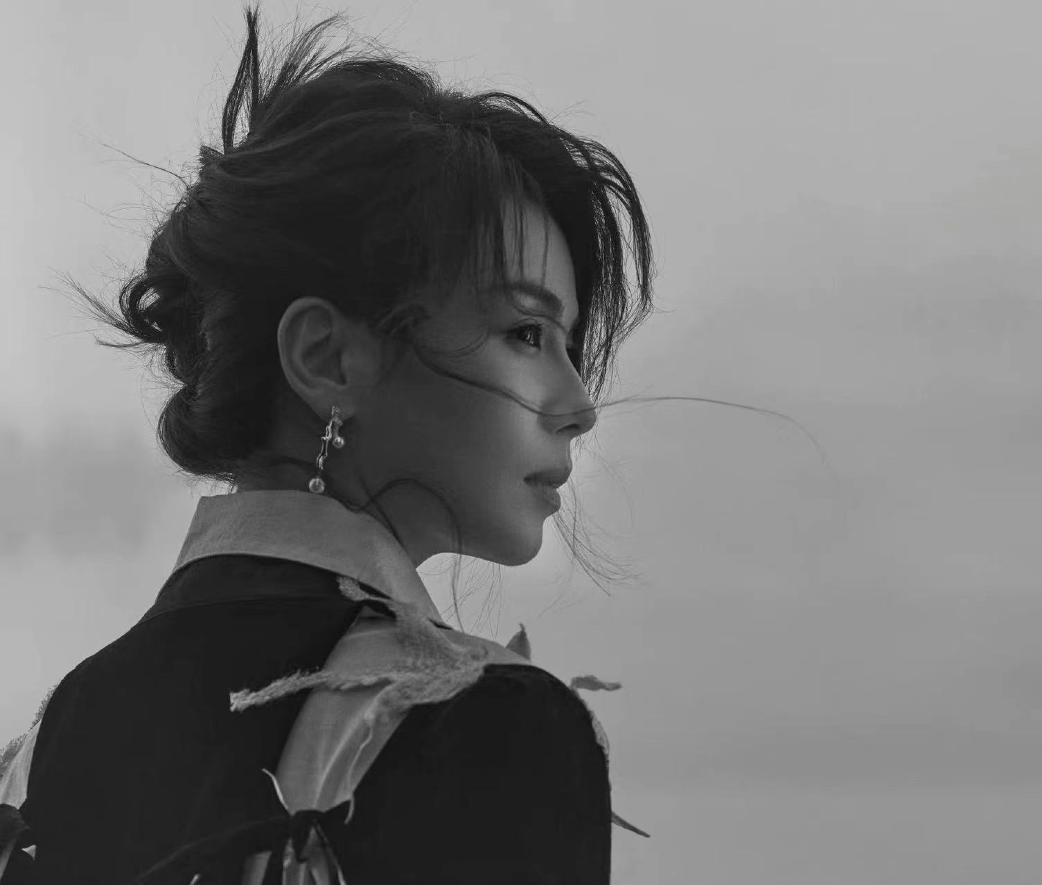 大S闪婚联想：这5个闪婚明星，有人毁了事业，有人差点送命