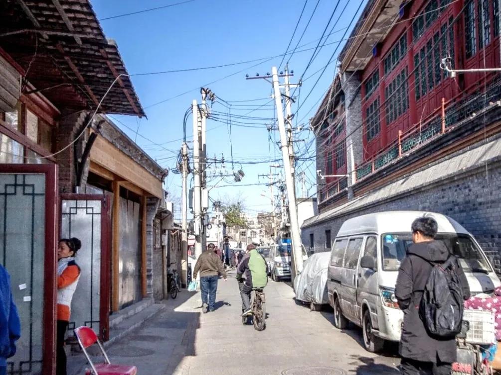 家国天下,同衡担当——清华同衡参与首都功能核心区建设工作纪实