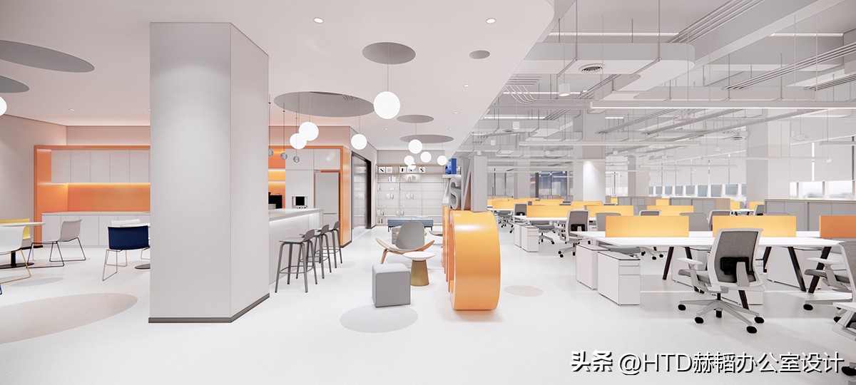 精彩!2022赫韬建设办公案例精选Top10，正式揭晓!