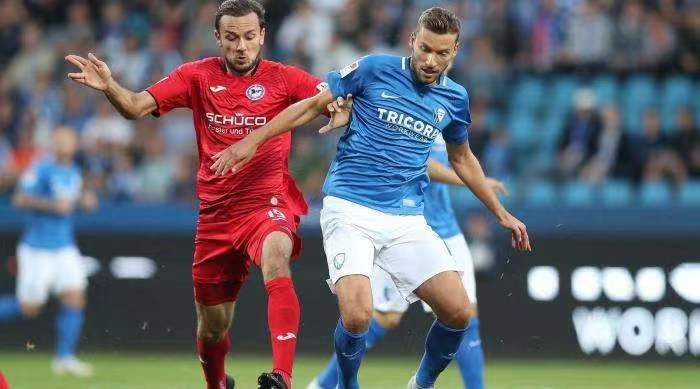 足球赛事前瞻周日扫盘5场看法,12月6日足球赛事分析比分预测