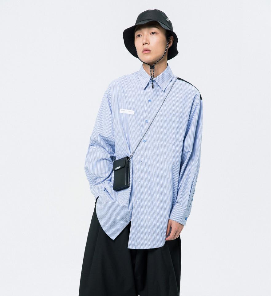 国潮风尚服装,国潮品牌衣服有哪些