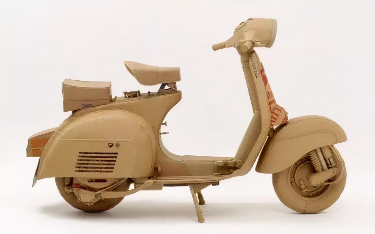 创意手工diy纸板机器人的制作方法,制作纸板变形金刚机器人手工