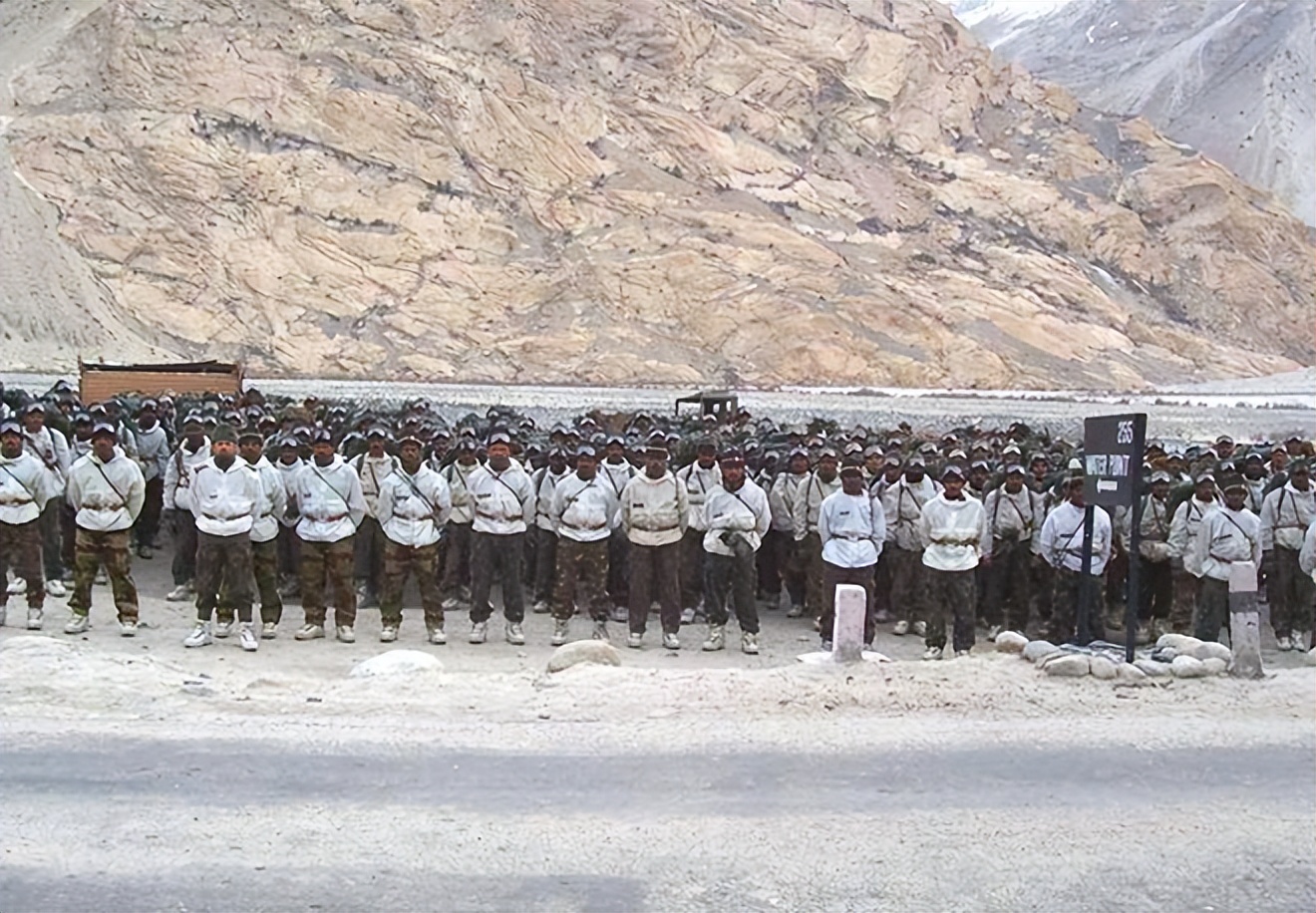 印度军事实力到底多强,印度军队战斗力有多强