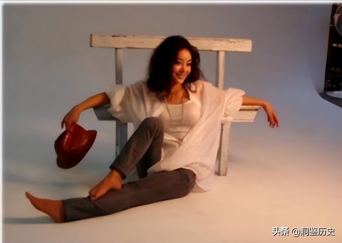 韩国女星张紫妍：生前陪睡超100次，自杀前留下万字遗书指控财阀